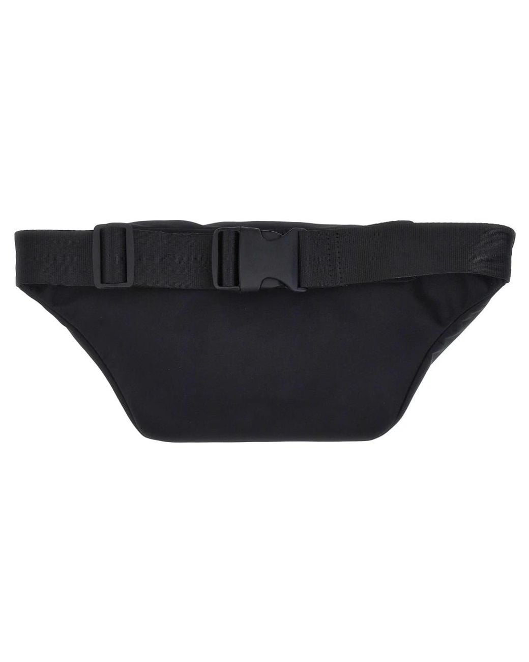 Versace Jeans Couture Black Bum Bags for men