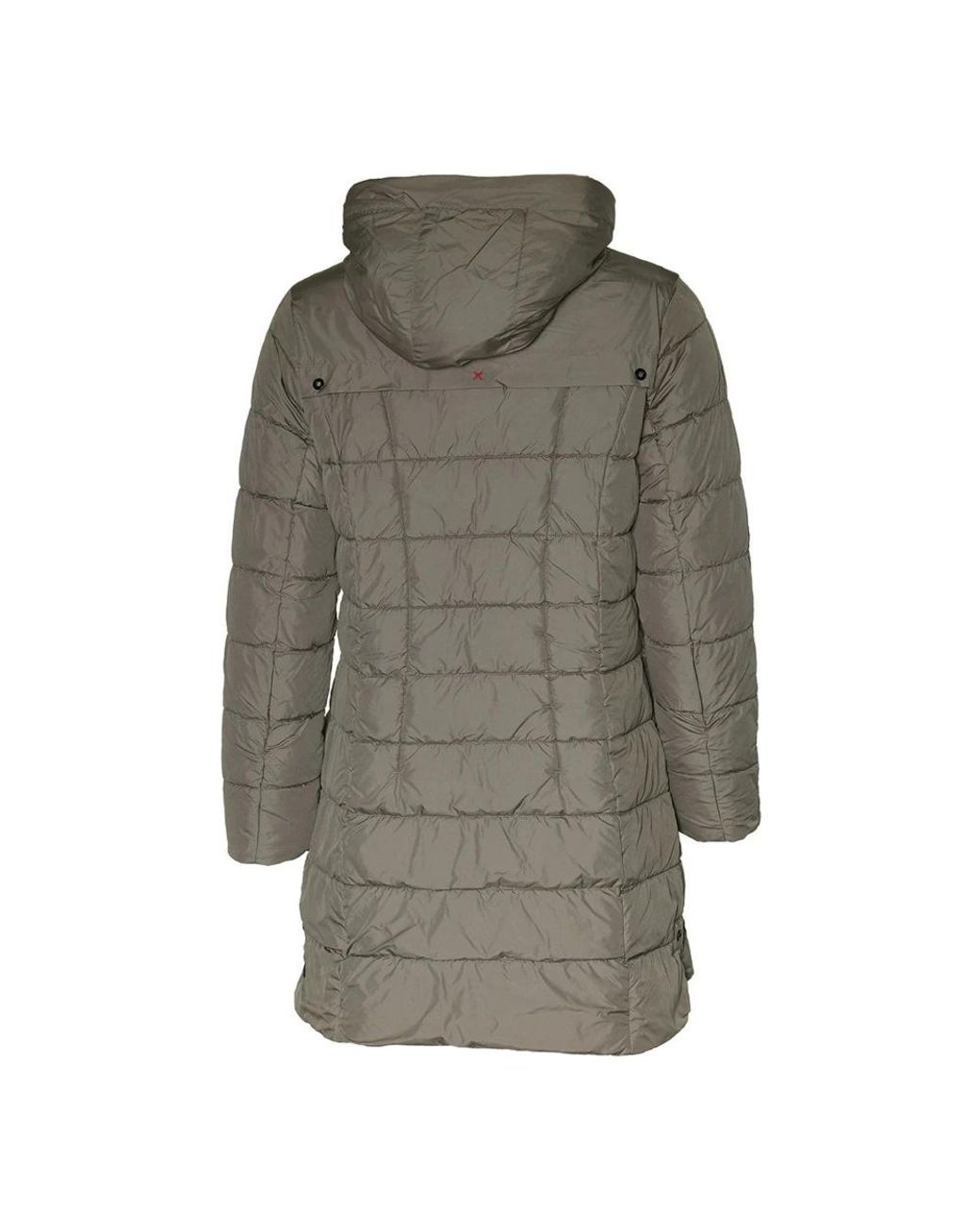 Parkas Danwear de color Gray