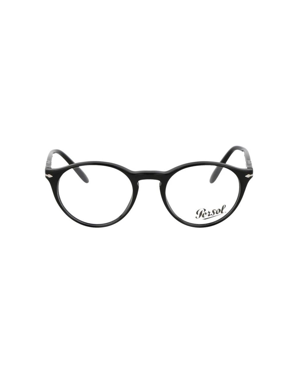 Persol Gläser in Black für Herren