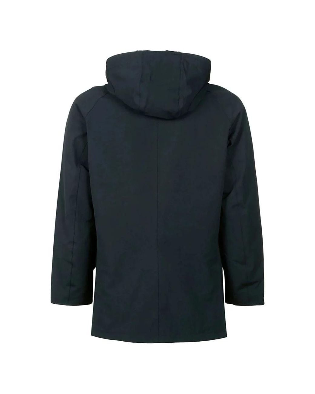 Barbour Blue Light Jackets for men