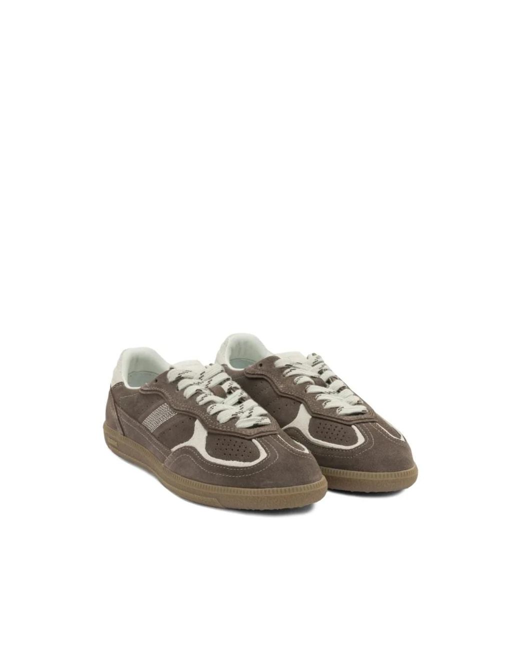 Alohas Gray Sneakers