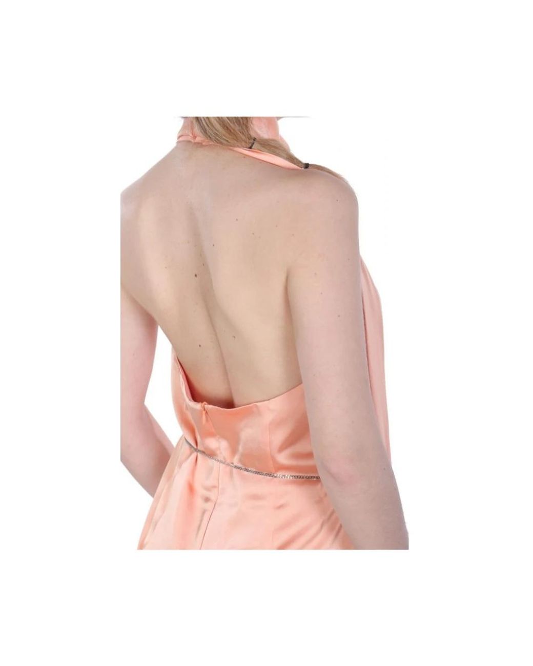 HUGO Pink Party Dresses