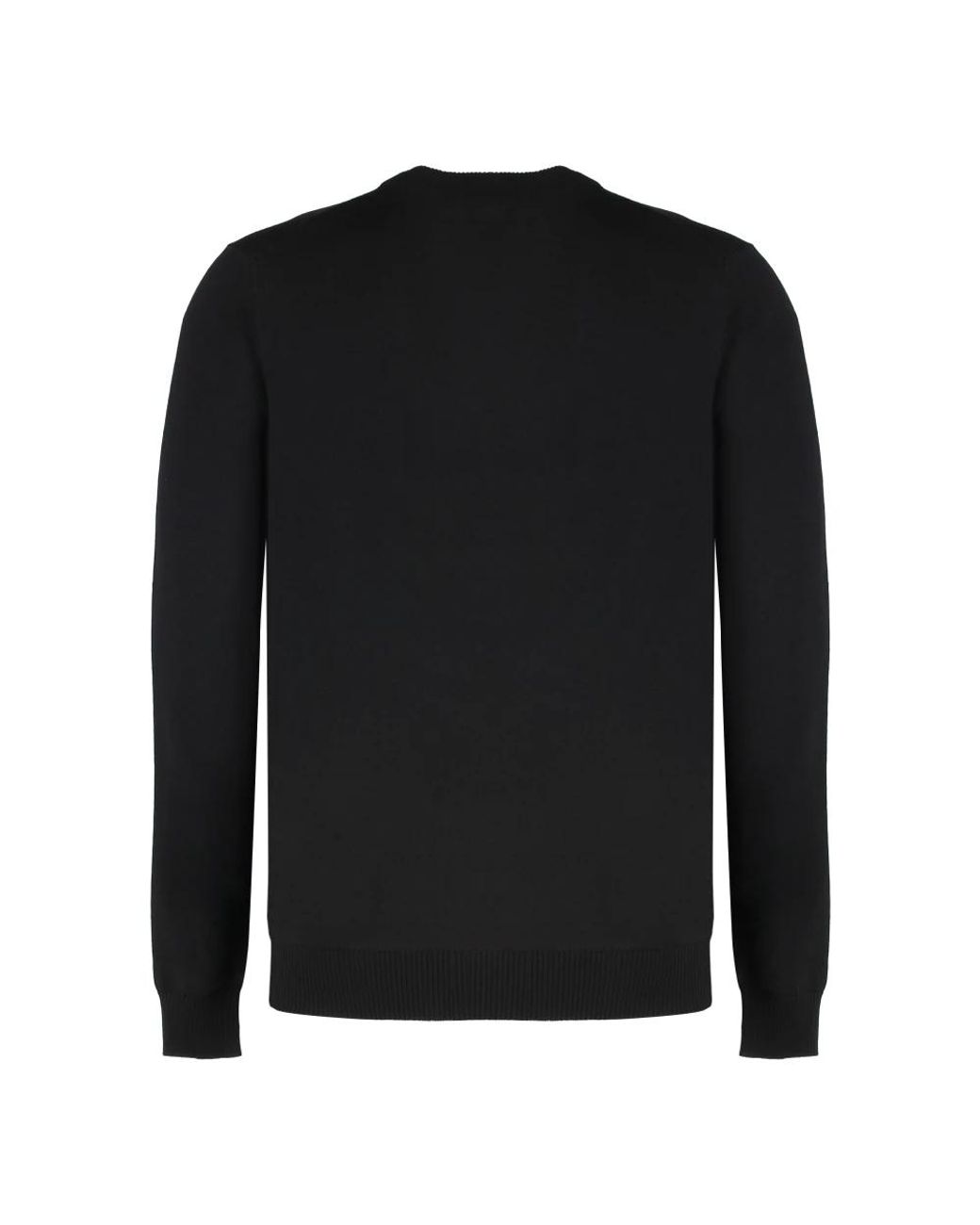 Fendi Strickware in Black für Herren