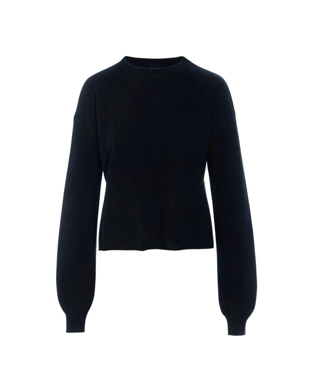 Bitte Kai Rand Blue Round-Neck Knitwear