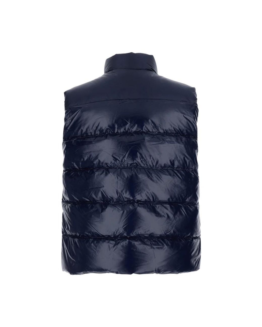 Vests Pyrenex de hombre de color Blue