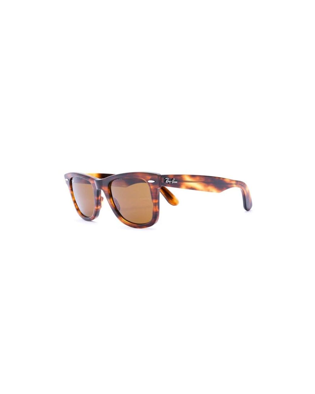 Ray-Ban Brown Sunglasses