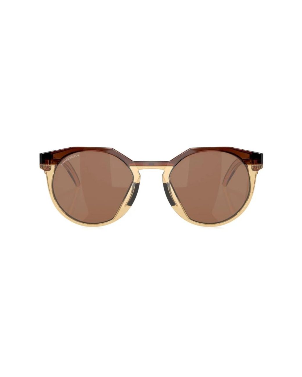 Oakley Brown Sunglasses for men