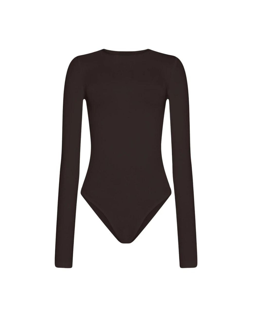 Wolford Black Full-Body
