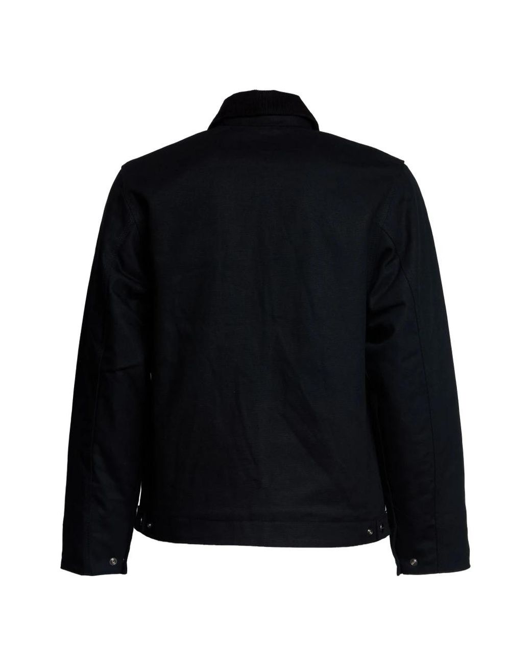 Light Jackets Carhartt de hombre de color Black