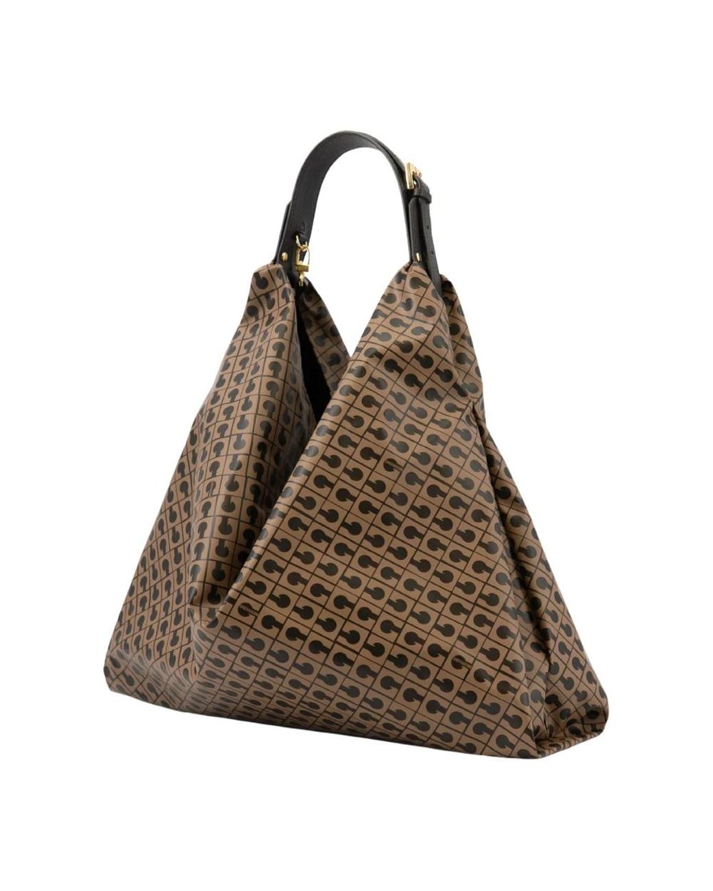 Gherardini Brown Shoulder Bags