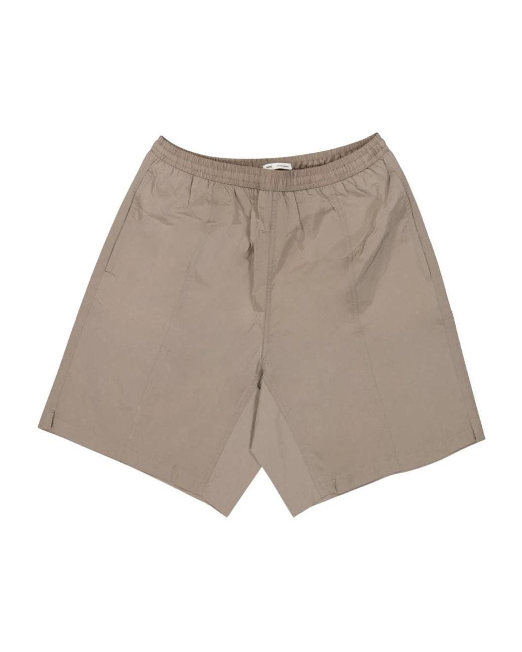 AMI Brown Beachwear for men