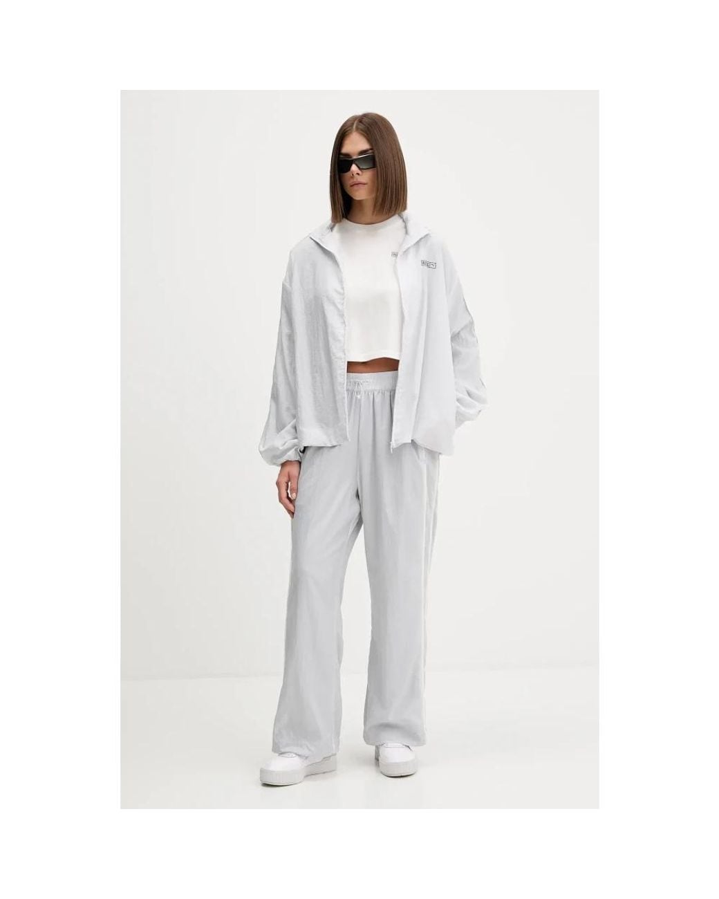 Jackets PUMA en coloris White