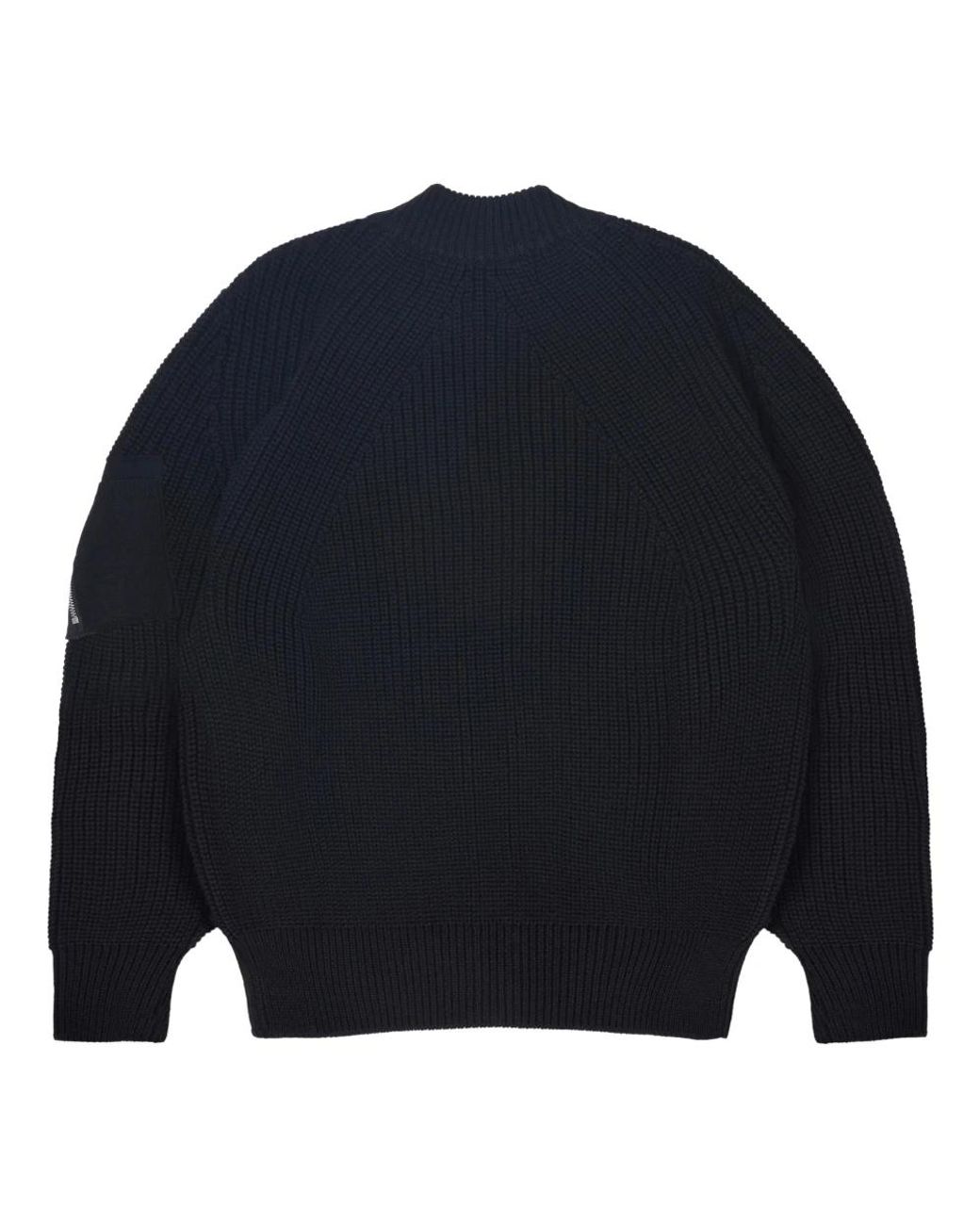 Comme des Garçons Blue Cardigans for men