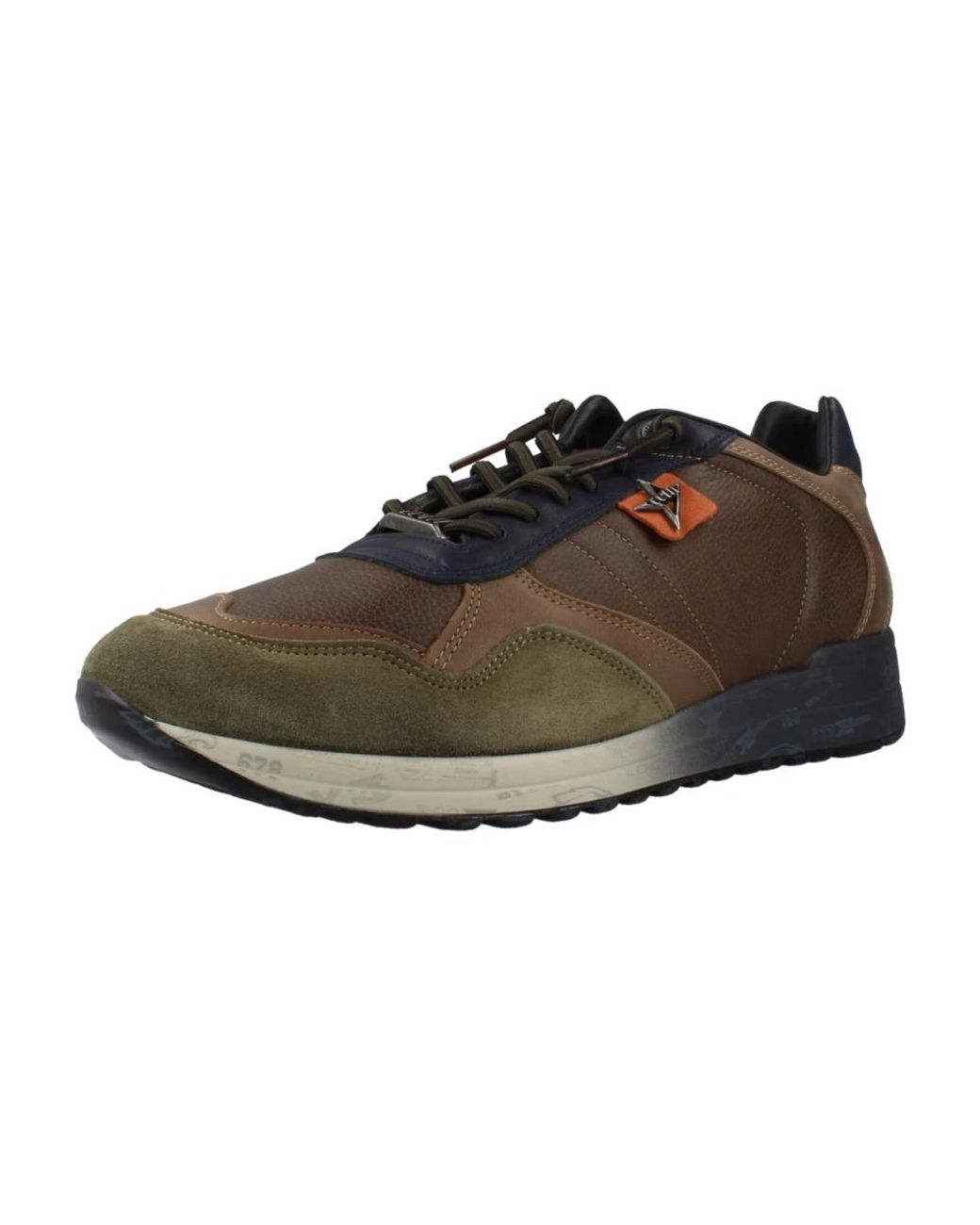 Sneakers Cetti pour homme en coloris Brown