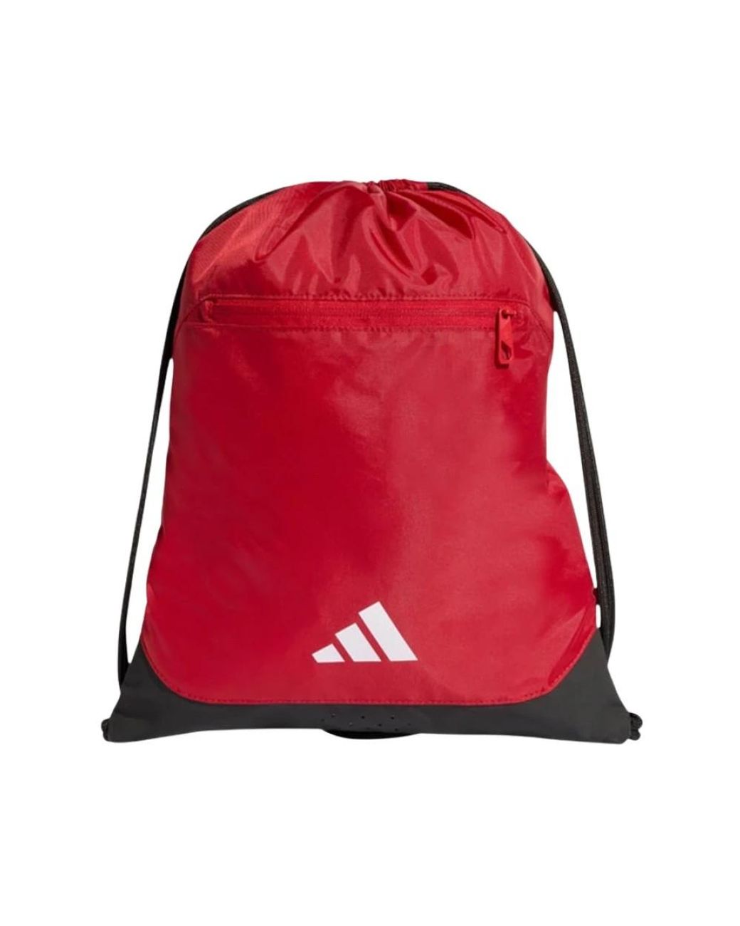 Adidas Red Tiro Gymsack