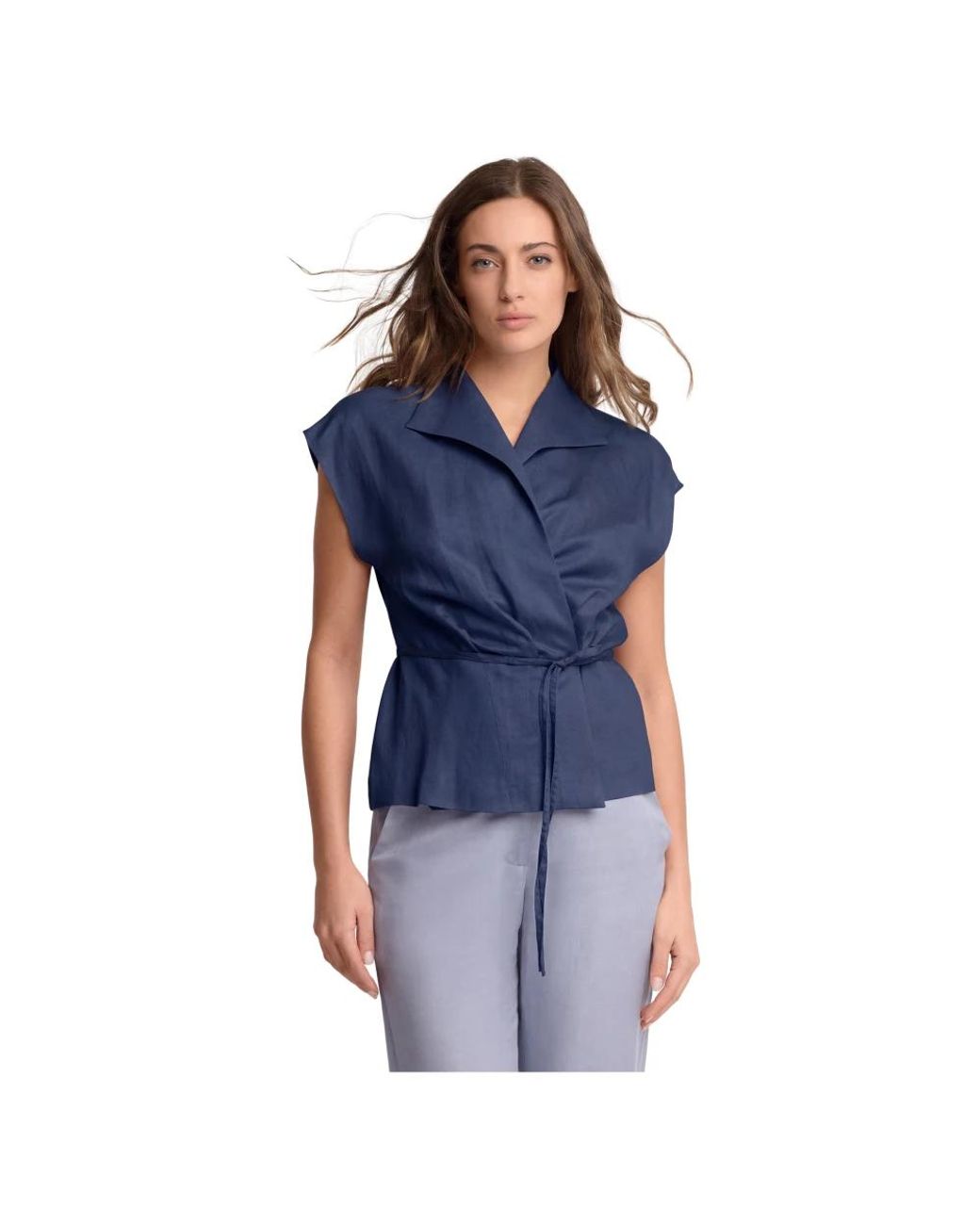 Kocca Blue Professionelles Wickeloberteil
