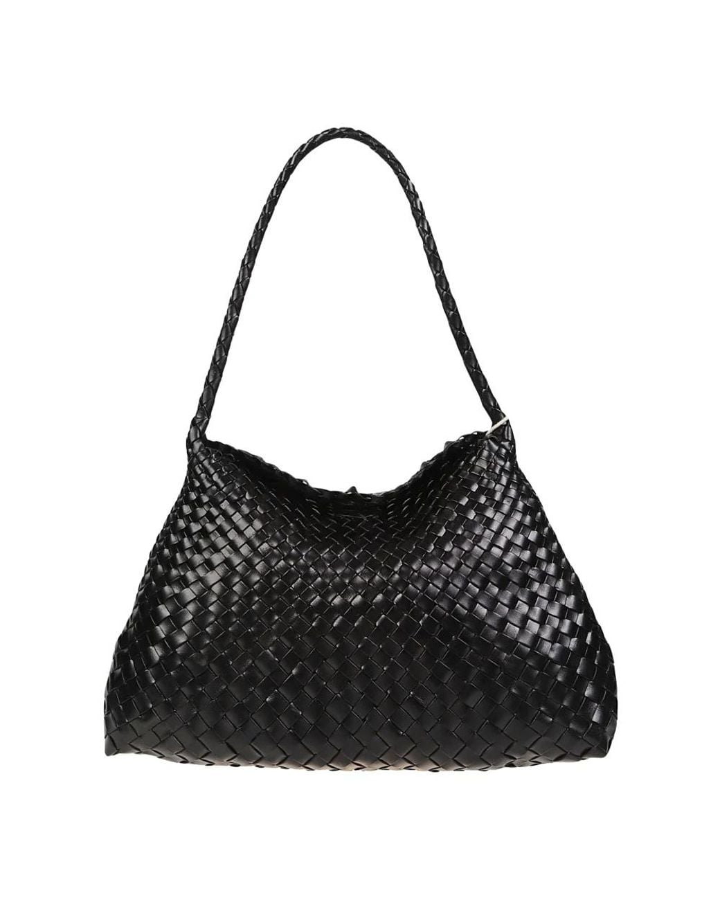 Shoulder Bags Dragon Diffusion de color Black