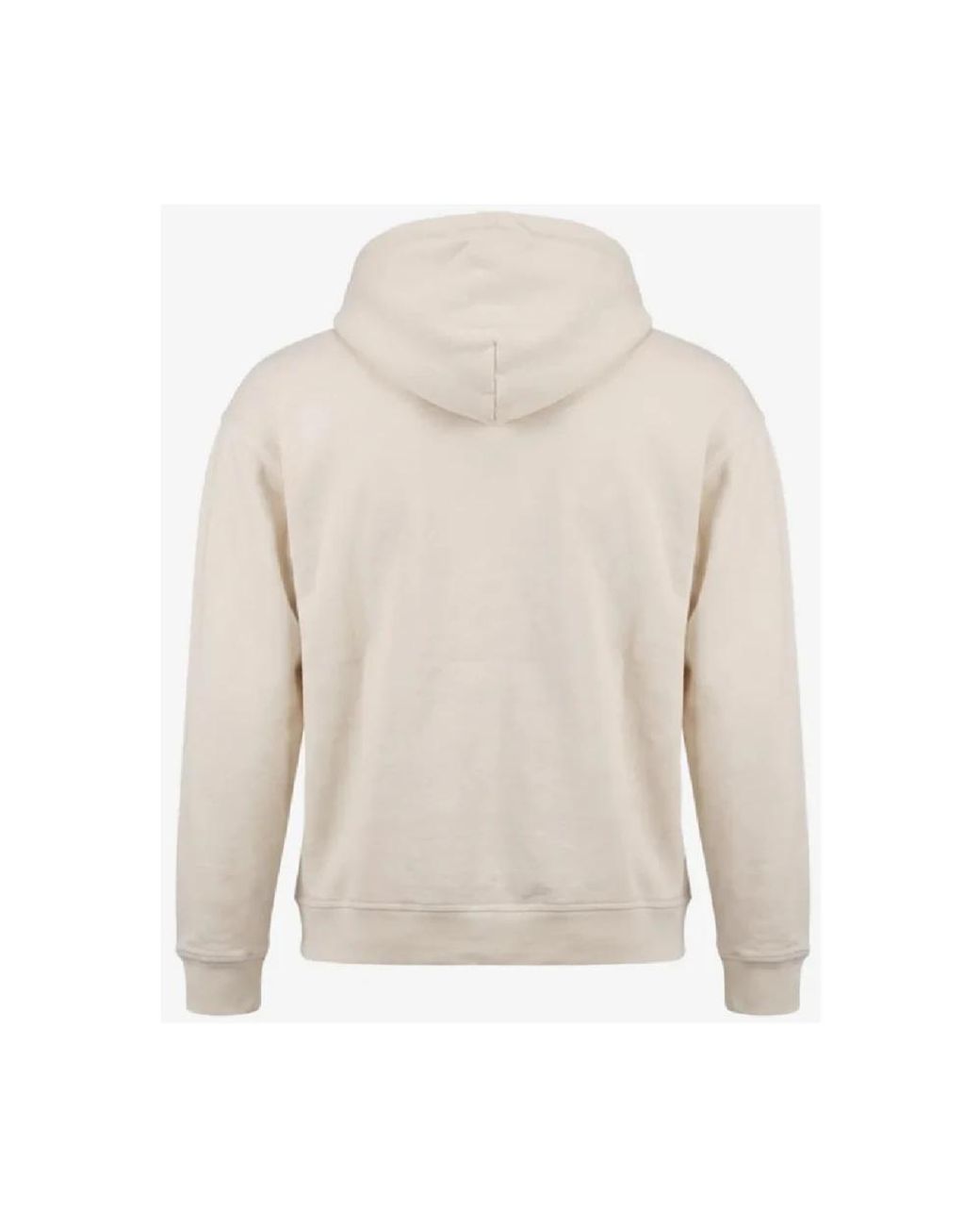 Zip-Throughs DSquared² de hombre de color White
