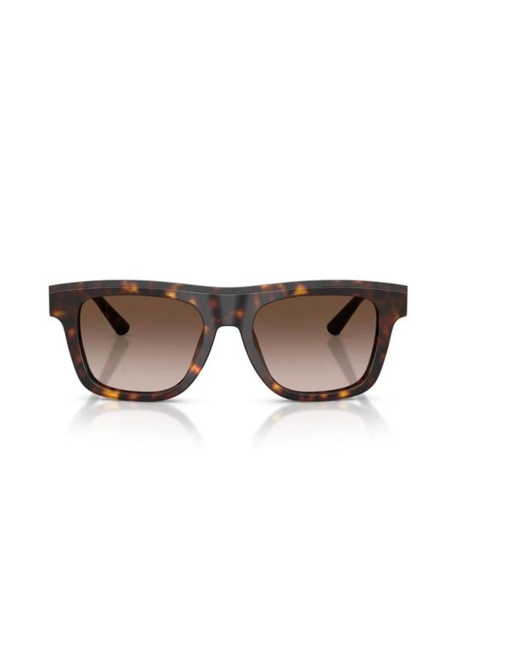 Dolce & Gabbana Brown Sunglasses for men