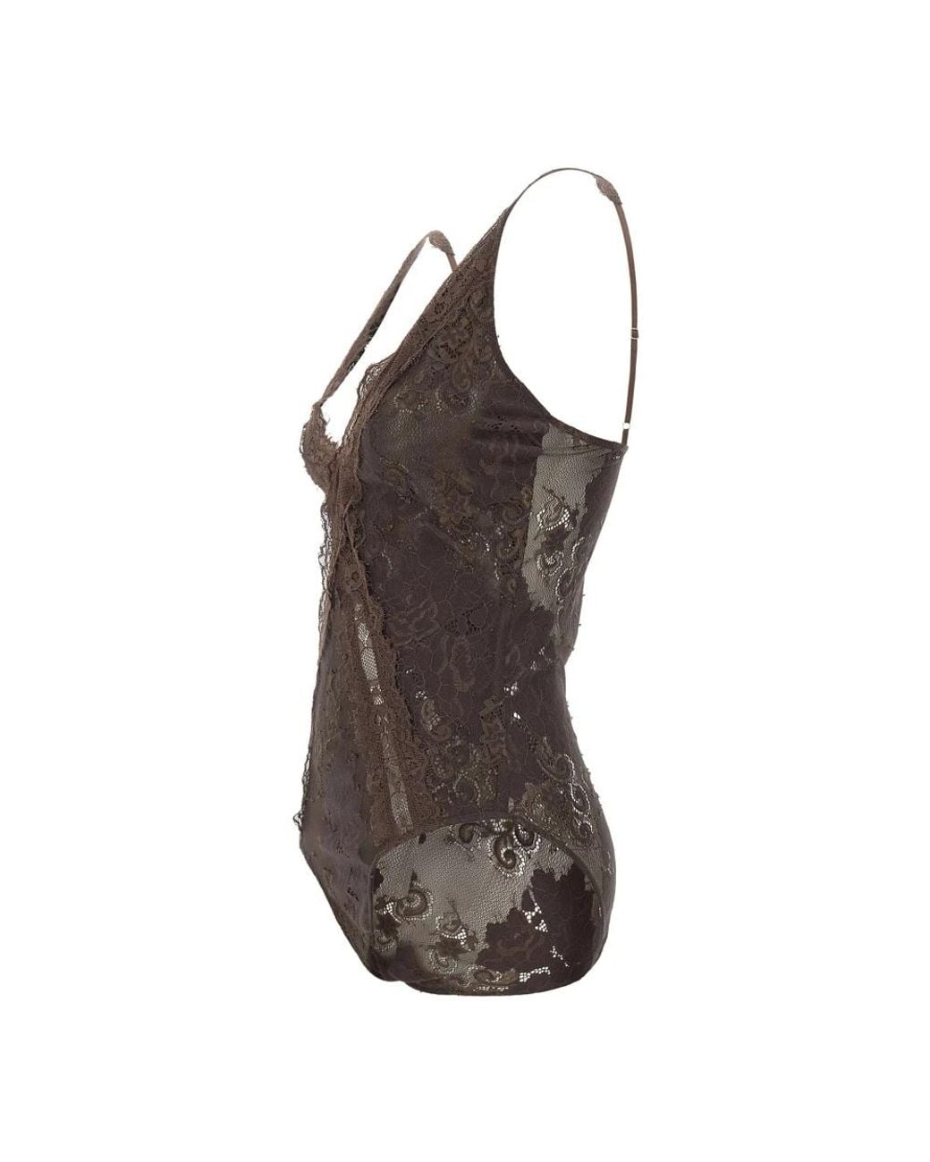 Birgitte Herskind Brown Body