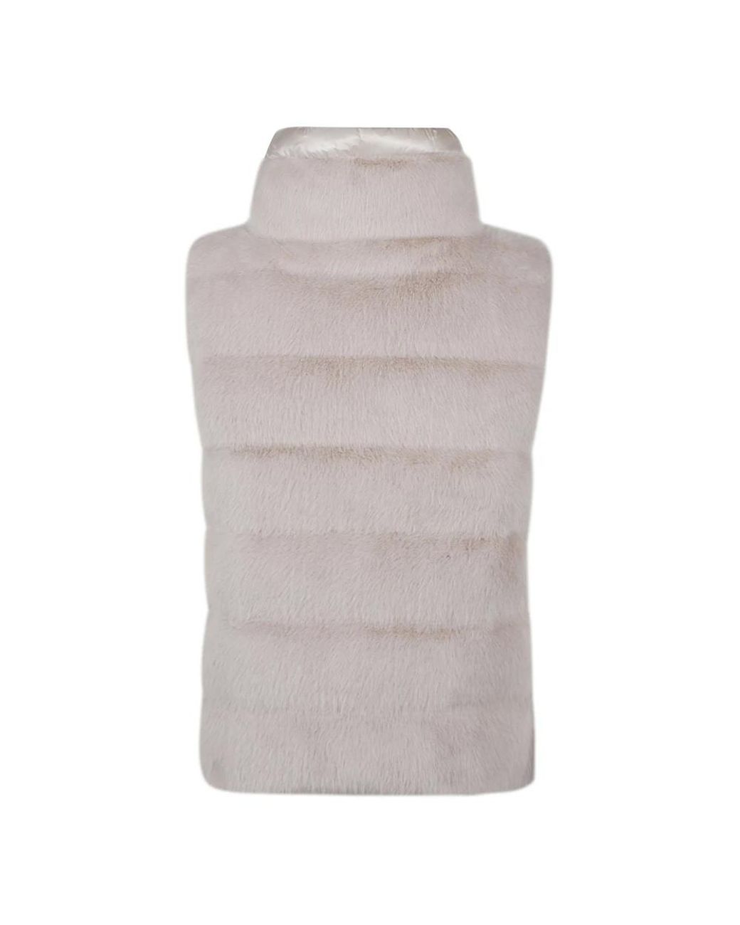 Vests Herno de color Gray