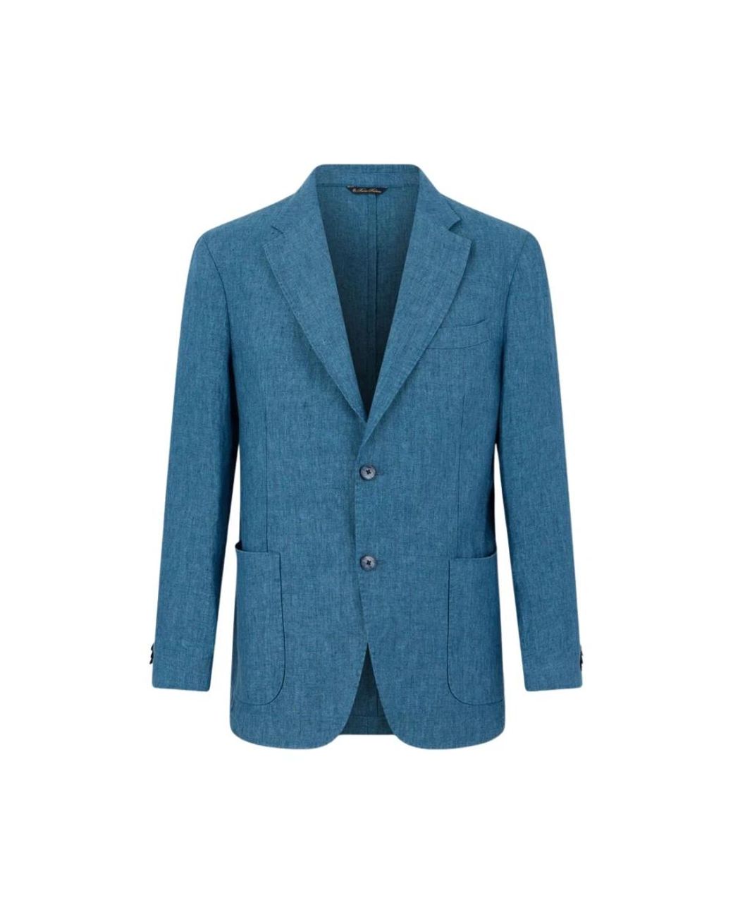 Brooks Brothers Blue Blazers for men