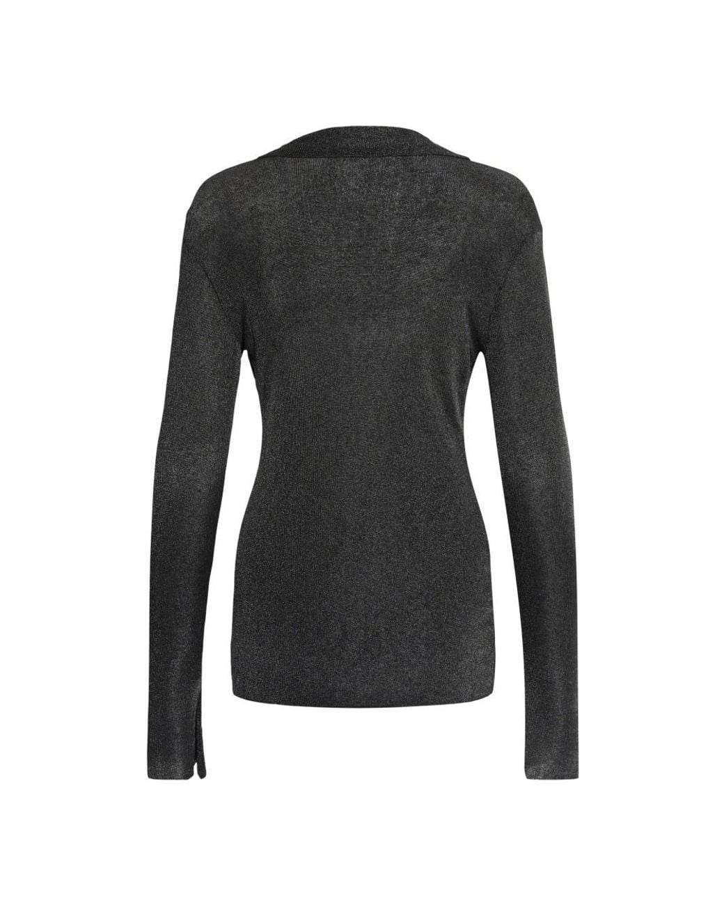 Cardigans Gestuz de color Black