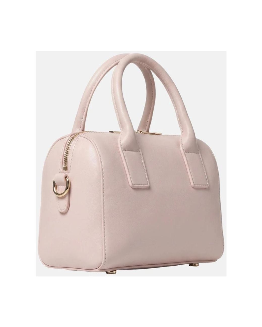 Marc Ellis Pink Handbags