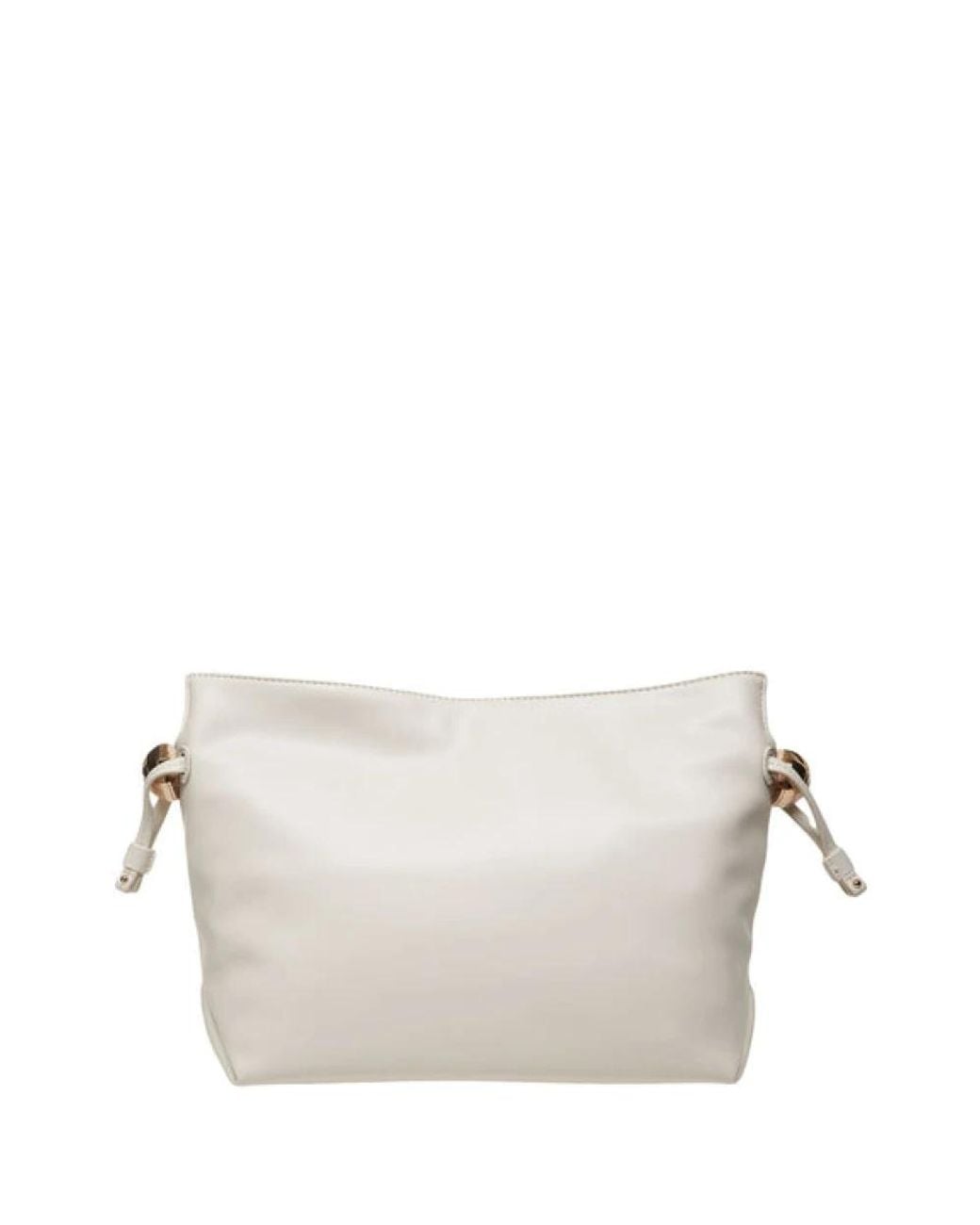 Liu Jo White Clutches