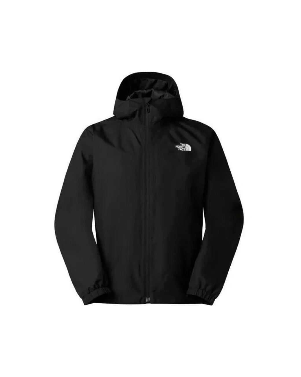 The North Face Quest Mono Jacket in het Black voor heren