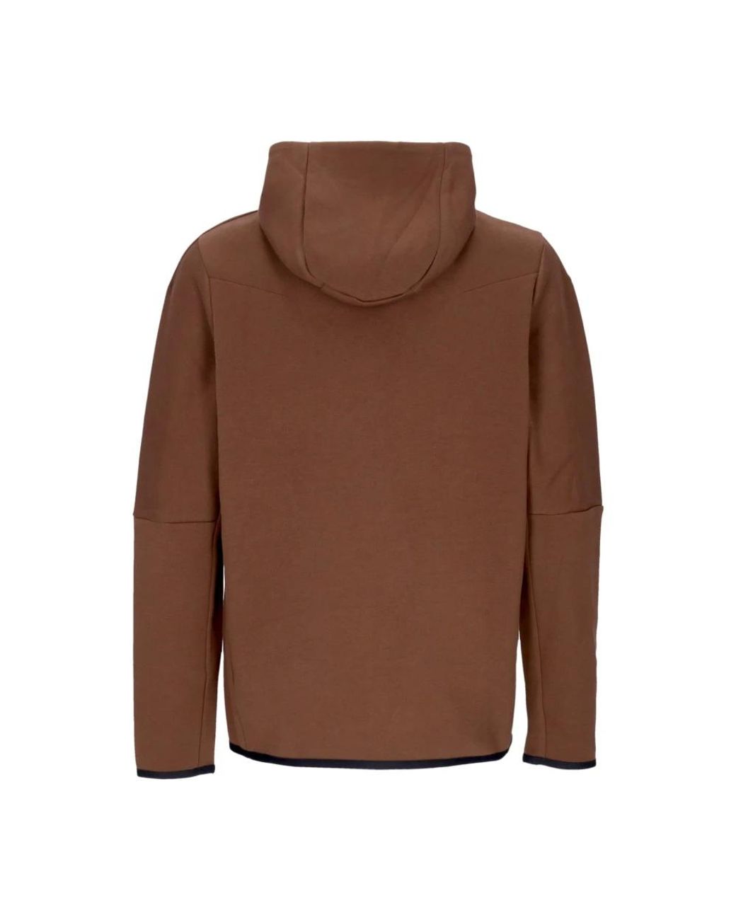 Long Sleeve Training Tops di Nike in Brown da Uomo