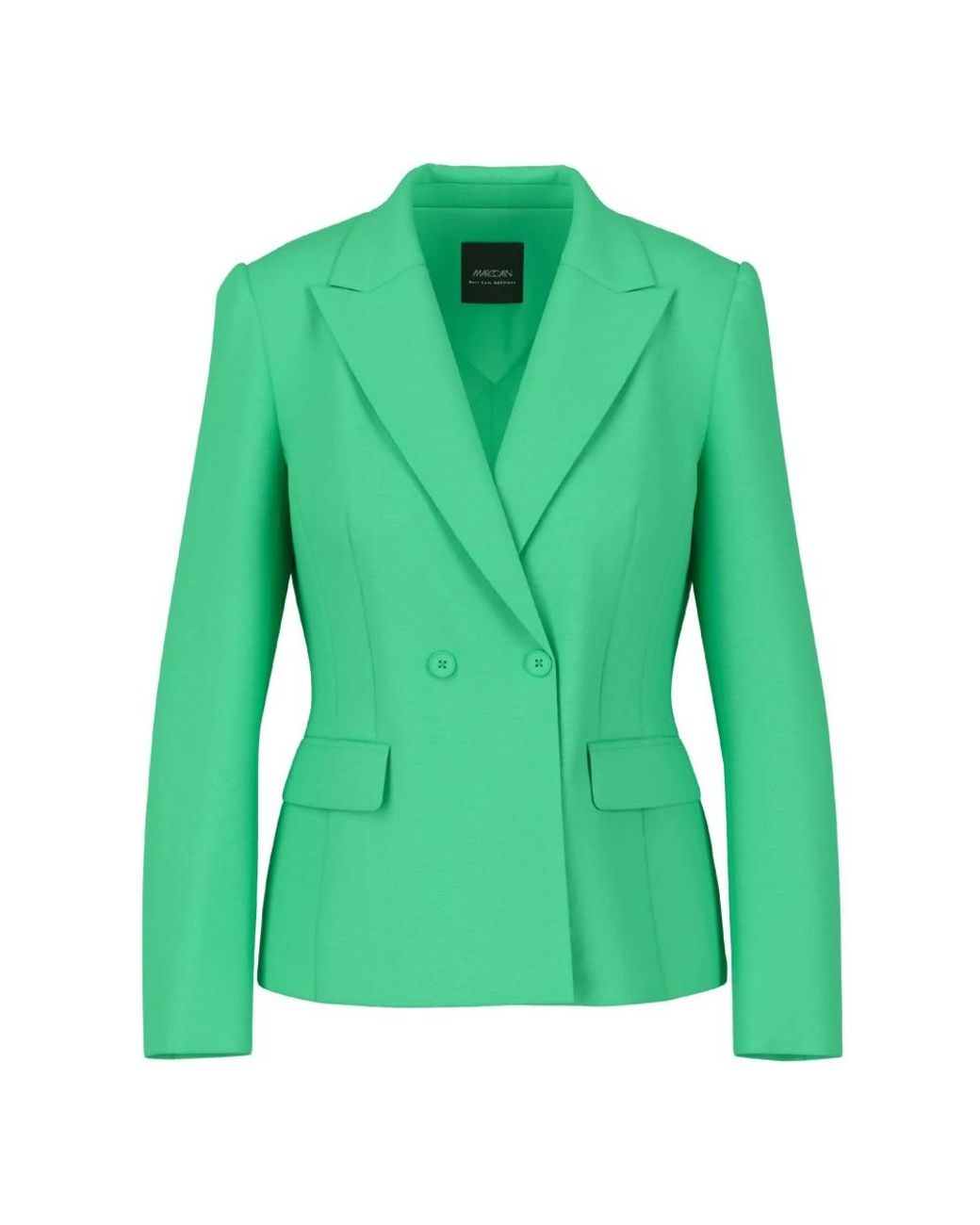 Marc Cain Green Blazers