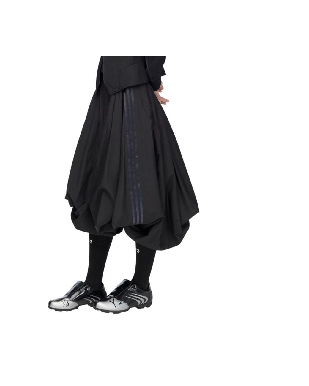 Adidas Training Broeken in het Black