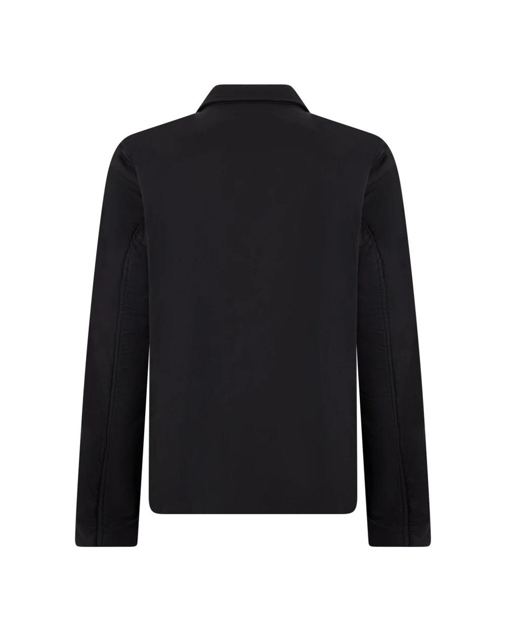 Herno Black Light Jackets for men