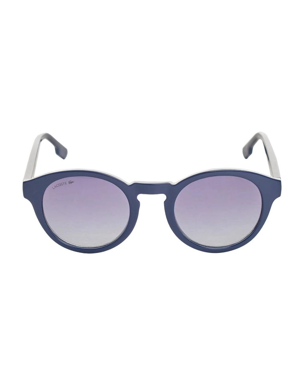 Sunglasses di Lacoste in Blue
