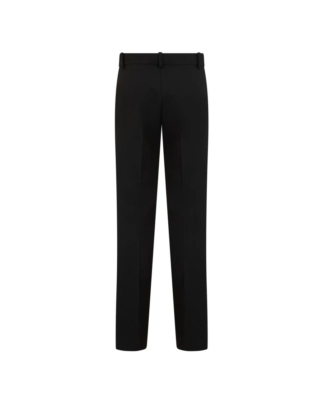 Pinko Black Chinos