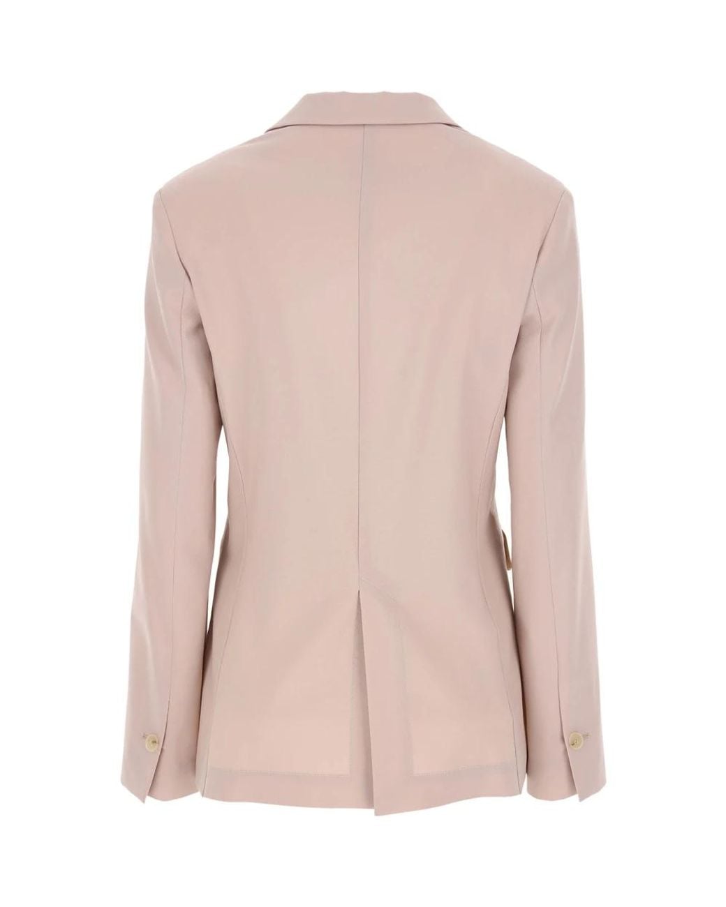 Blazers di Alysi in Pink