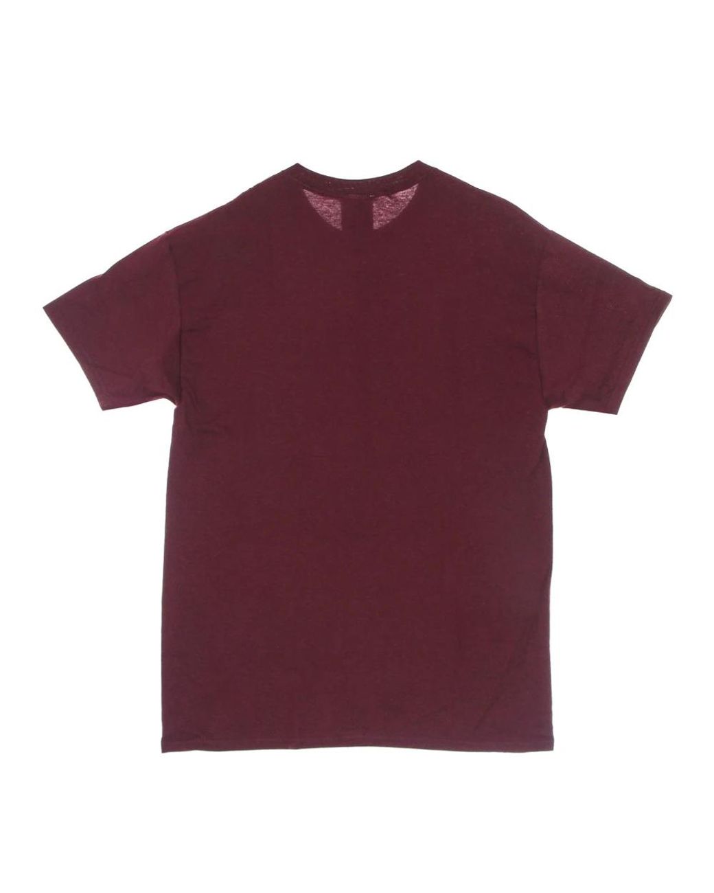 Thrasher Purple T-Shirts for men