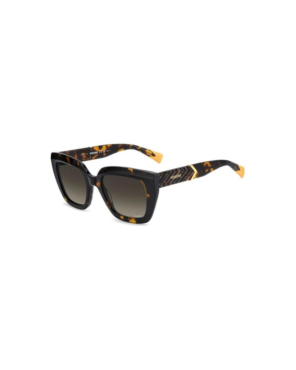 Missoni Black Mis 0243/S 086(Ha)