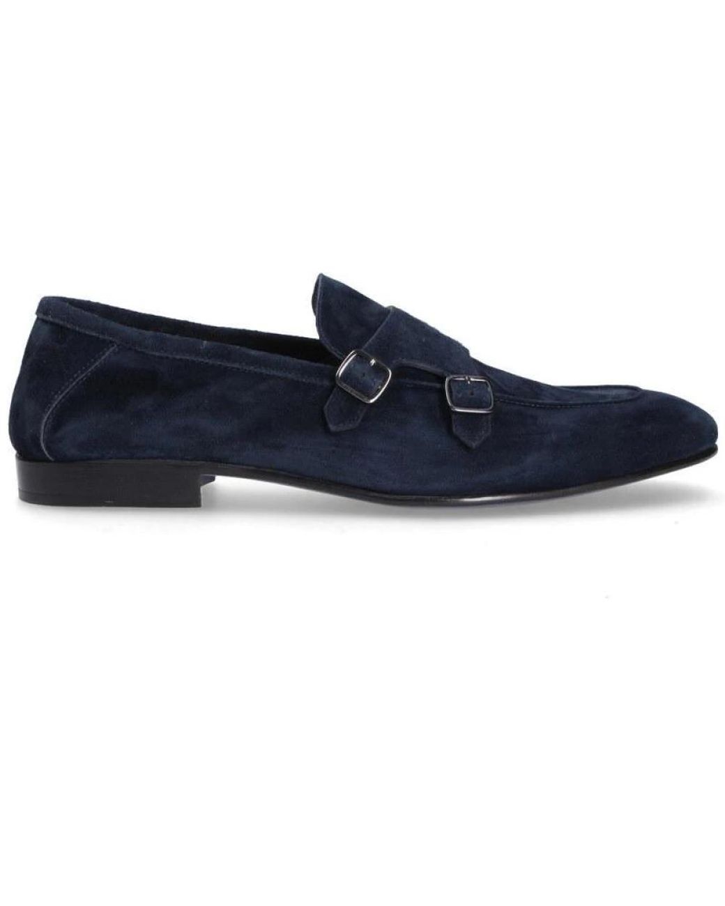 Loafers Fabi pour homme en coloris Blue