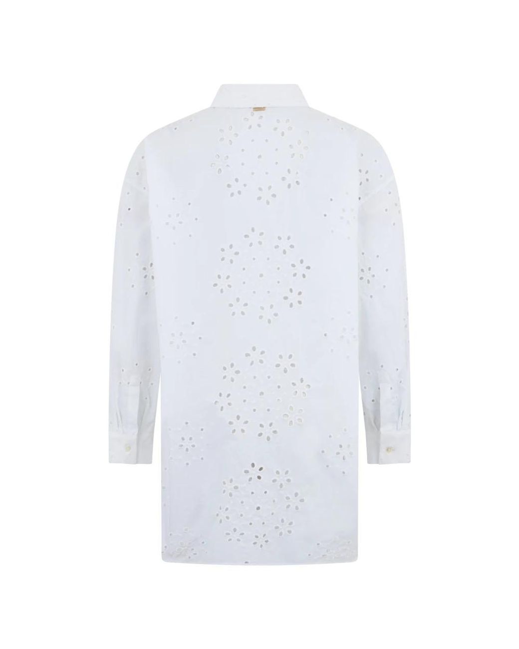 Shirts di Herno in White