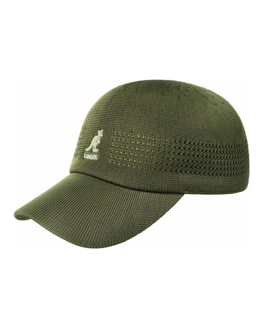 Kangol Green Hats & Caps