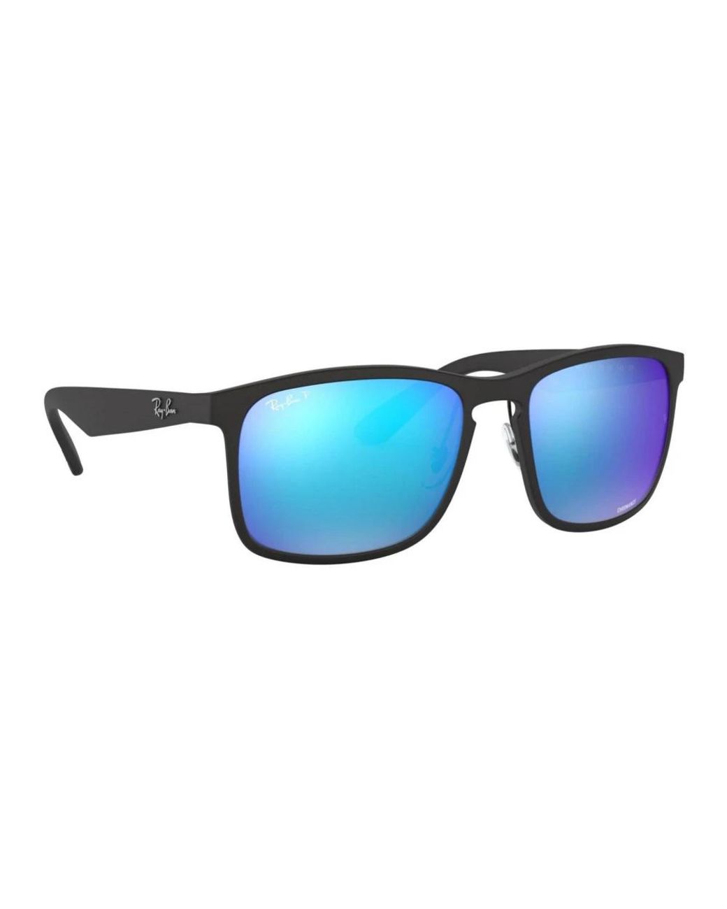 Ray-Ban Blue Sunglasses for men