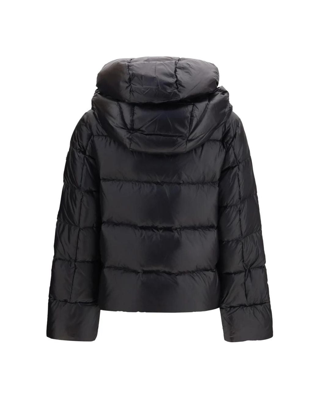 Down Jackets Peuterey de color Black
