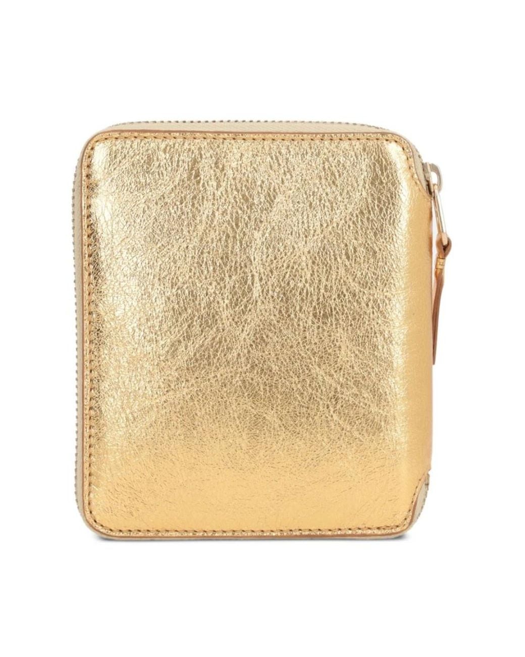 Wallets & Cardholders Comme des Garçons en coloris Natural