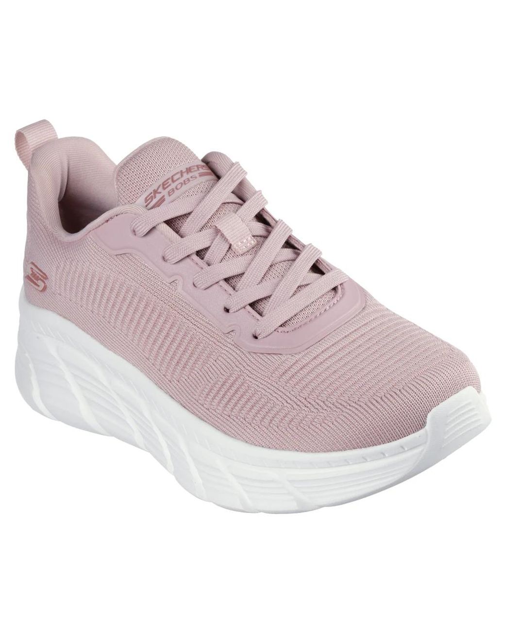 Skechers Pink 117385/blsh