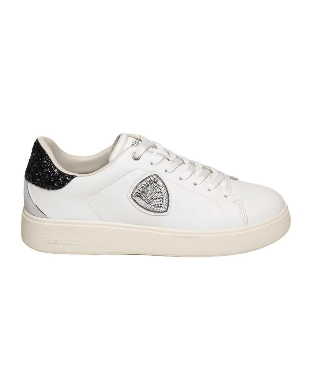 Sneakers Blauer en coloris White