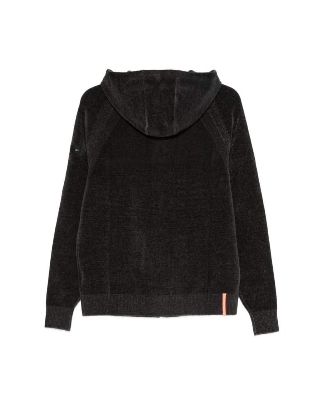 Rrd Black Zip-Throughs for men