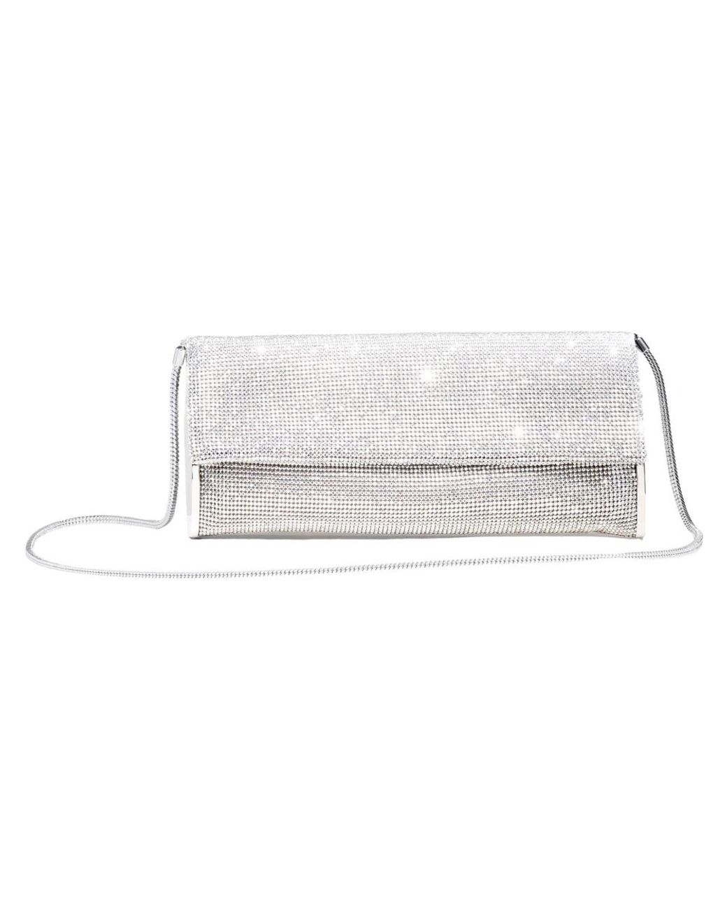 Benedetta Bruzziches White Clutches