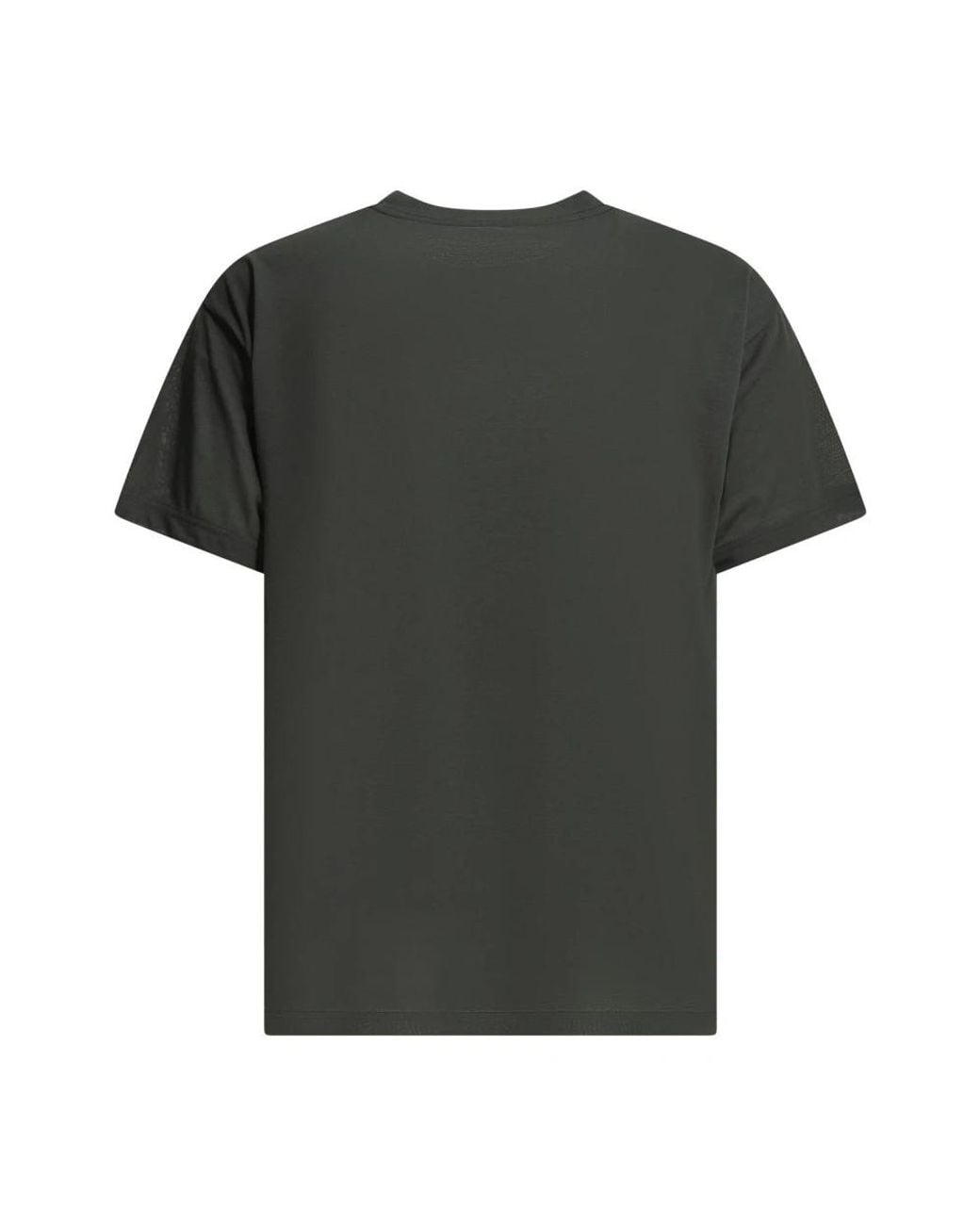 Montbell Green T-Shirts for men